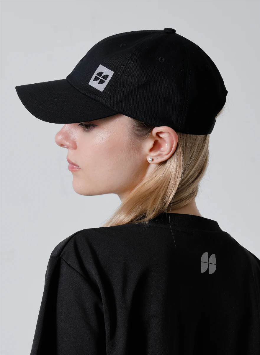 Cotton Twill Cap