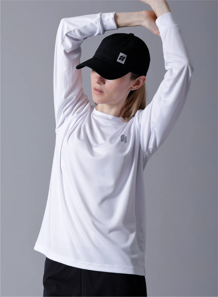 Cotton Twill Cap