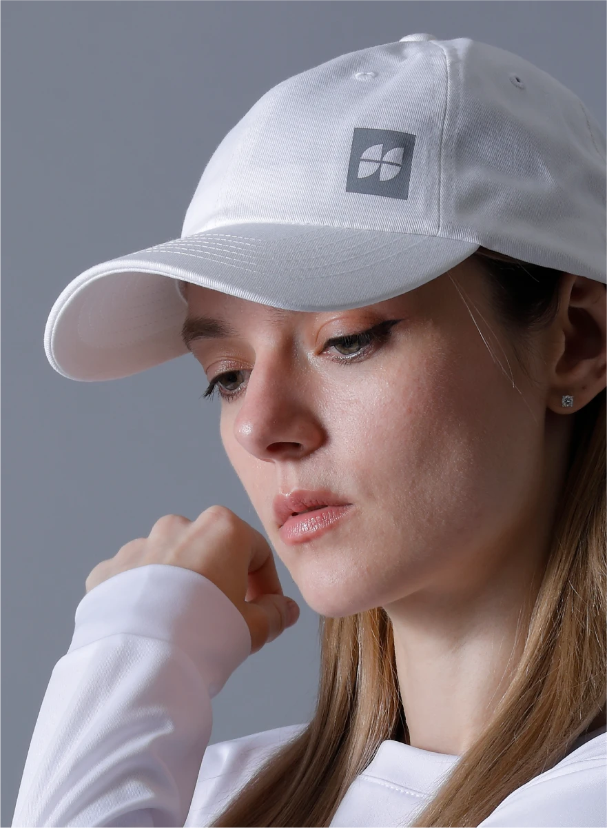 Cotton Twill Cap