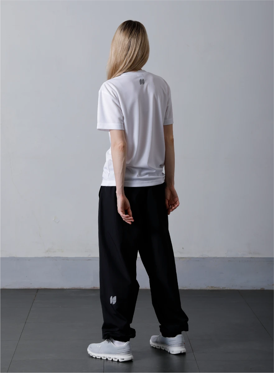 Nylon Training Pants