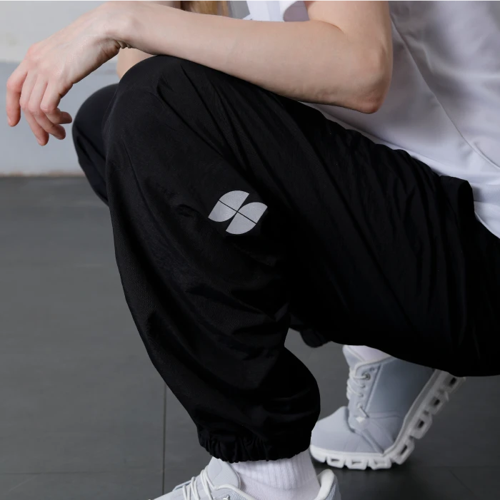 Nylon Training Pants